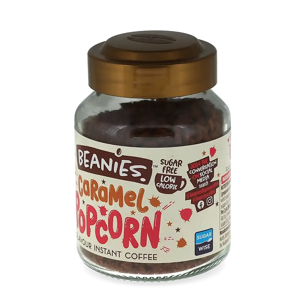 Pipoca\u0020caramelada