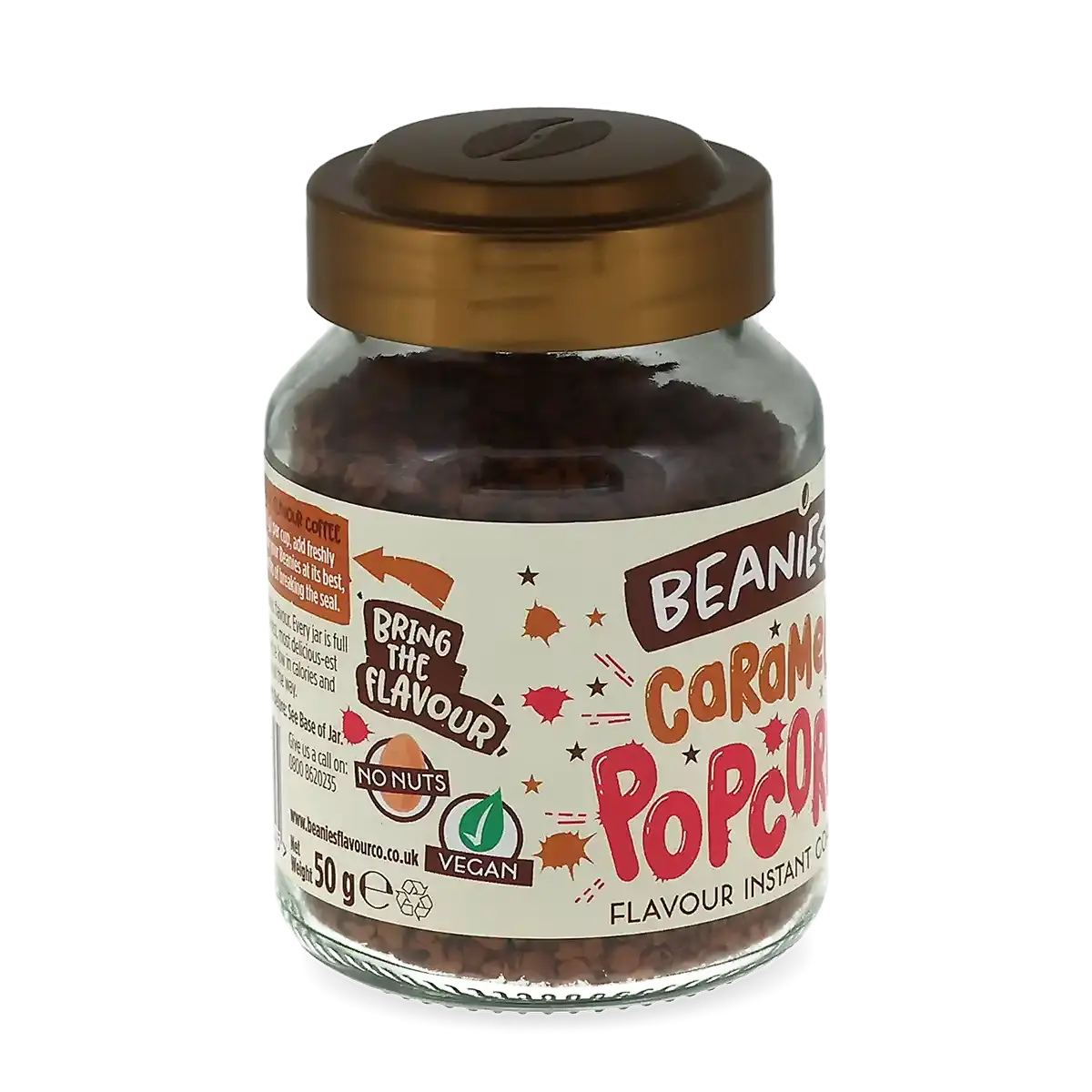 Pipoca\u0020caramelada
