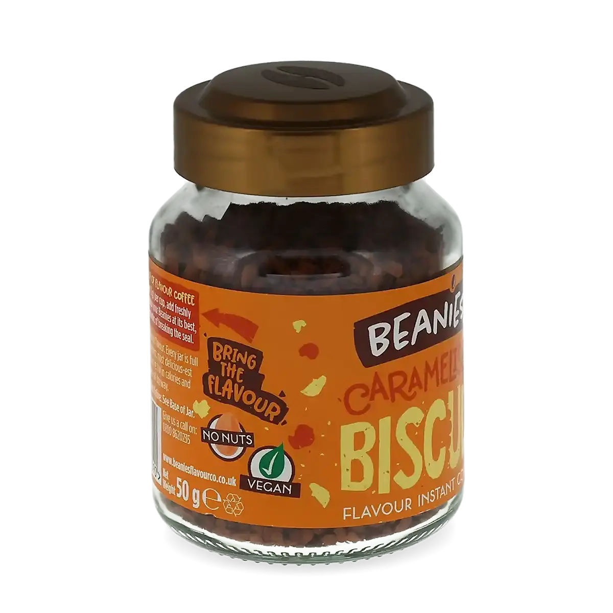 Biscoito\u0020caramelizado
