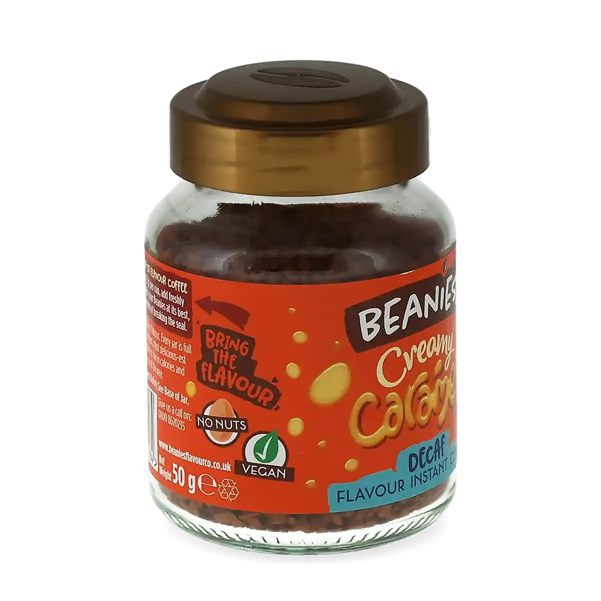 Creamy\u0020Caramel\u0020Descafeinado