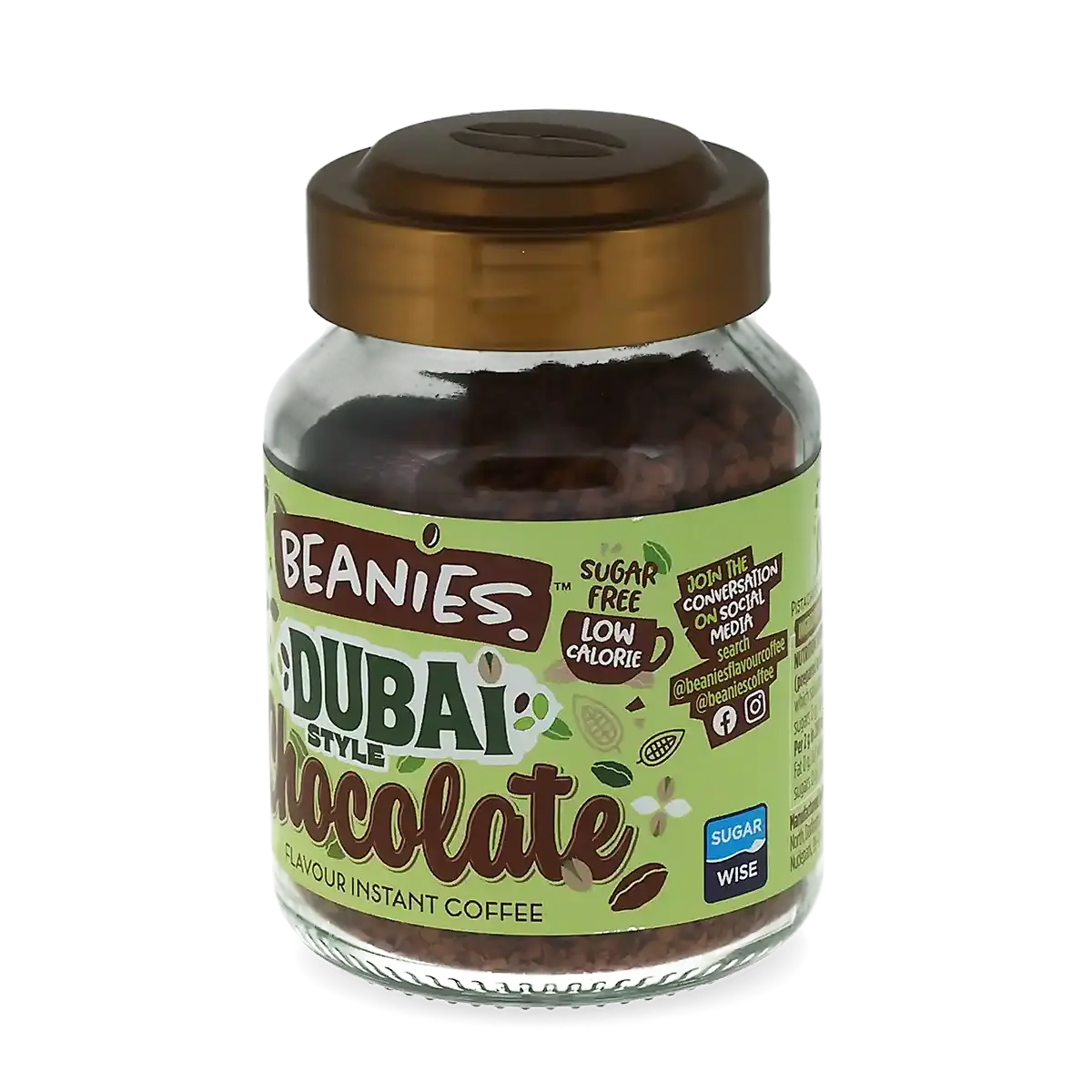 Chocolate\u0020ao\u0020estilo\u0020do\u0020Dubai