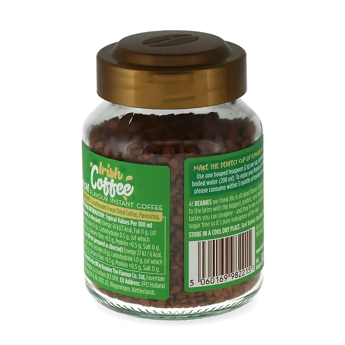 Irish\u0020Coffee\u0020Descafeinado
