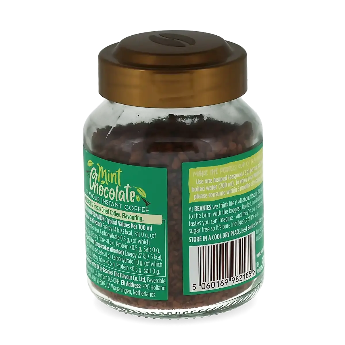 Chocolate\u0020com\u0020menta