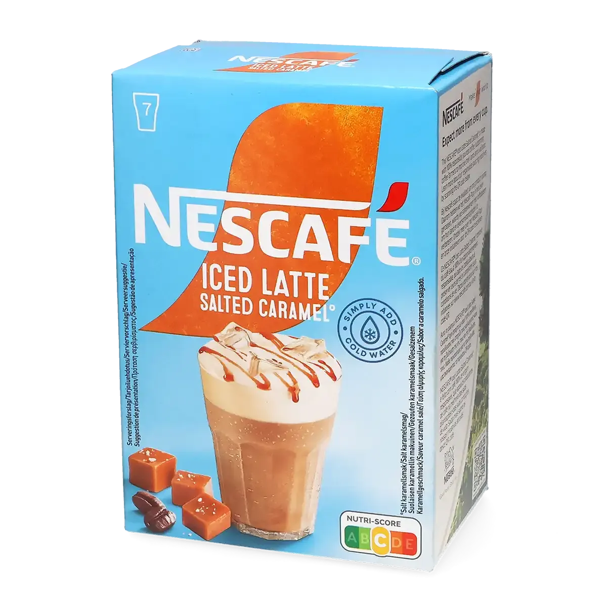 Iced\u0020Latte\u0020Salted\u0020Caramel