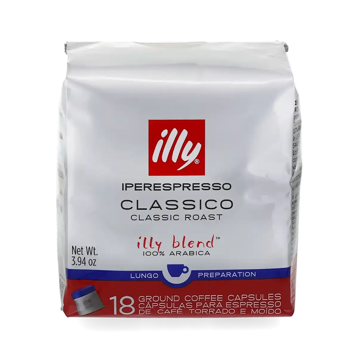 illy\u0020Lungo\u0020Classico\u0020\u0020
