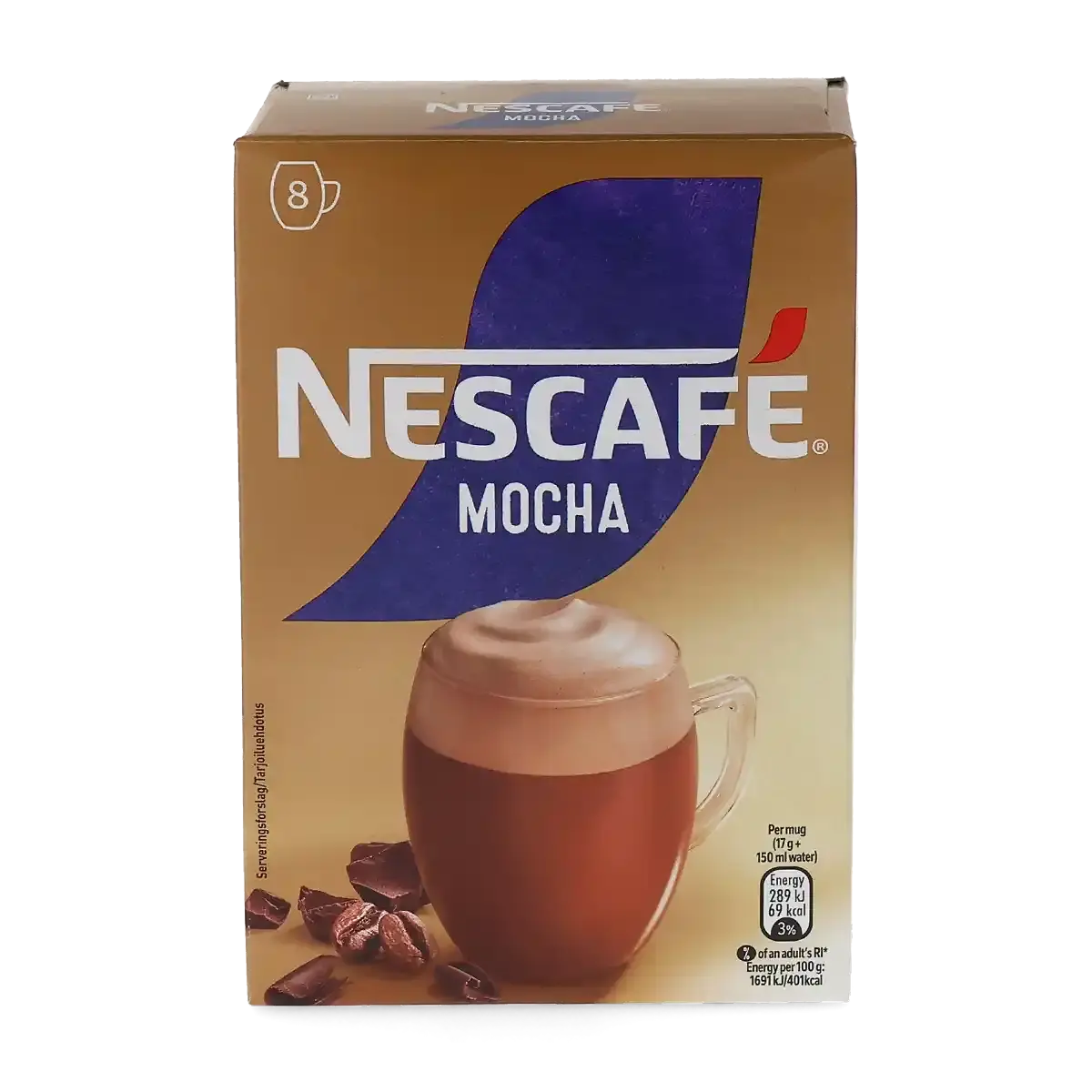 Mocha