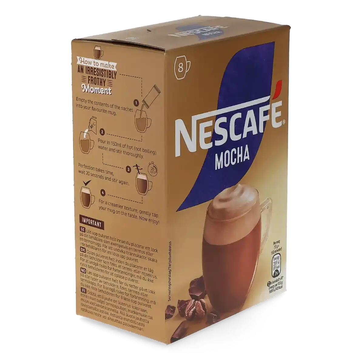 Mocha