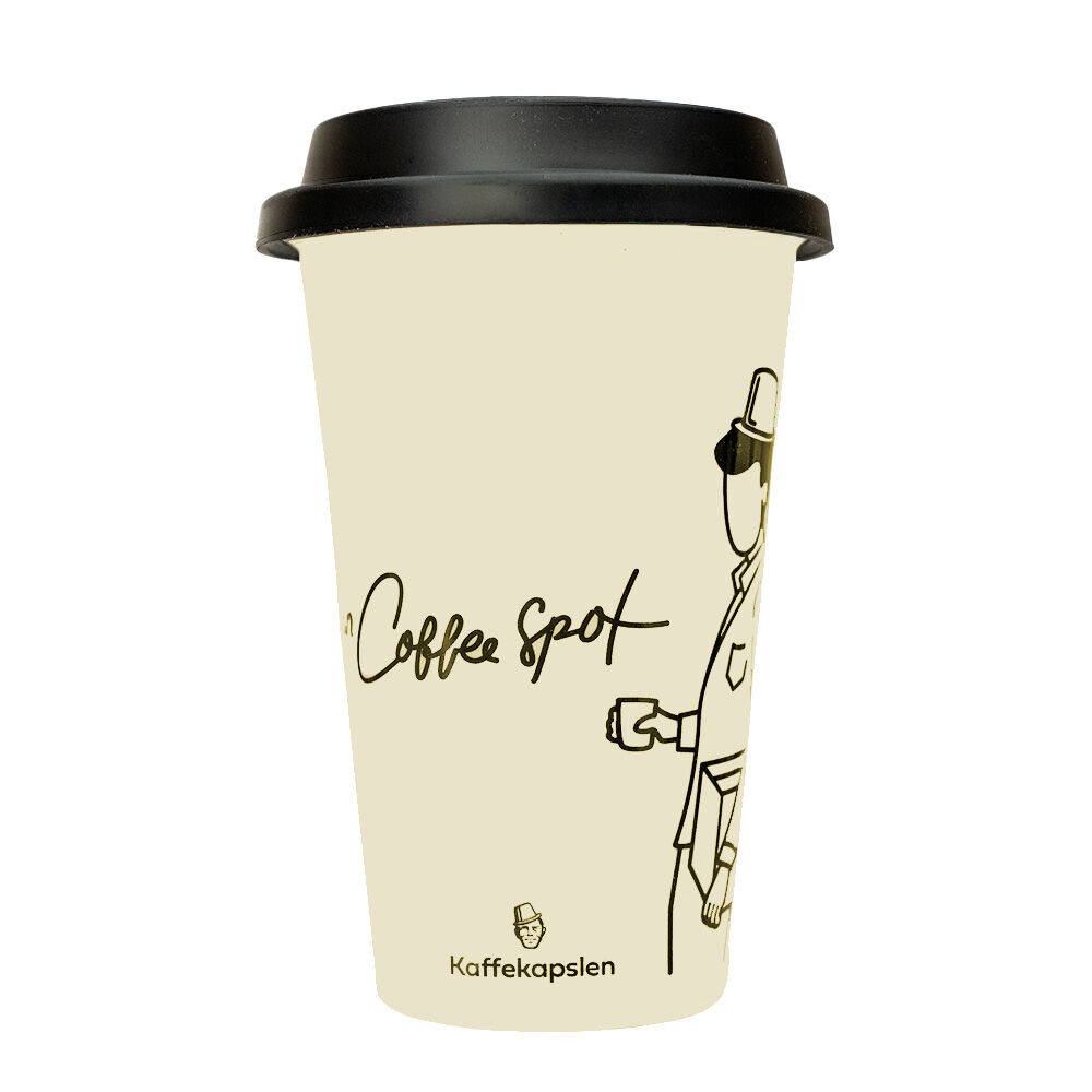 Coffee\u0020Spot\u0020Caneca