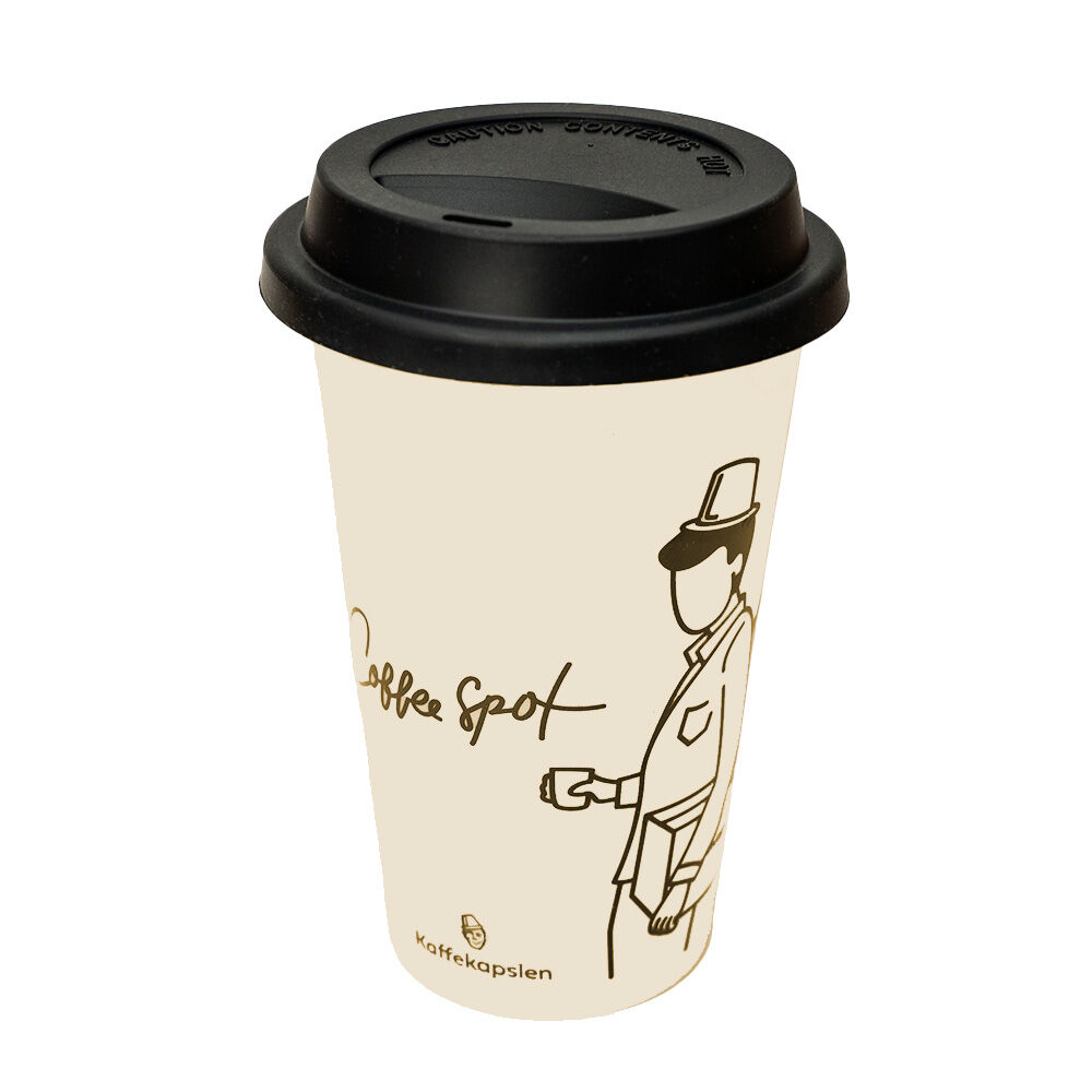 Coffee\u0020Spot\u0020Caneca