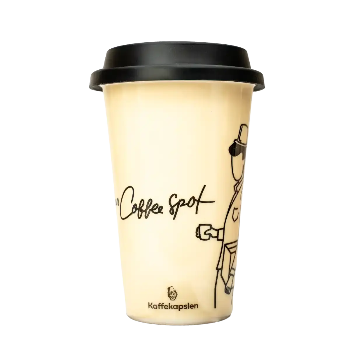 Coffee\u0020Spot\u0020Caneca