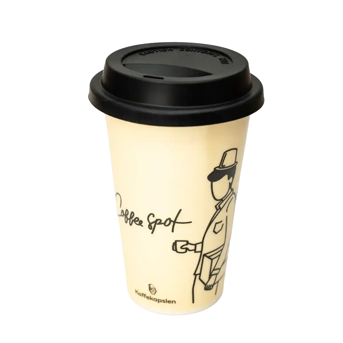 Coffee\u0020Spot\u0020Caneca