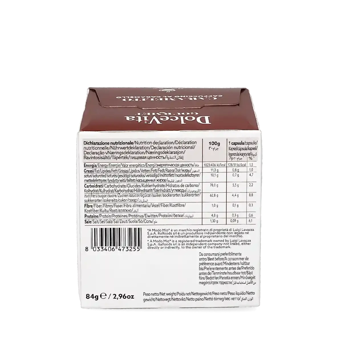 Caramelito\u0020\u002D\u0020Cappuccino\u0020com\u0020caramelo