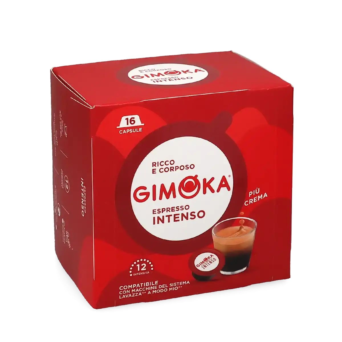 Gimoka\u0020Intenso\u0020