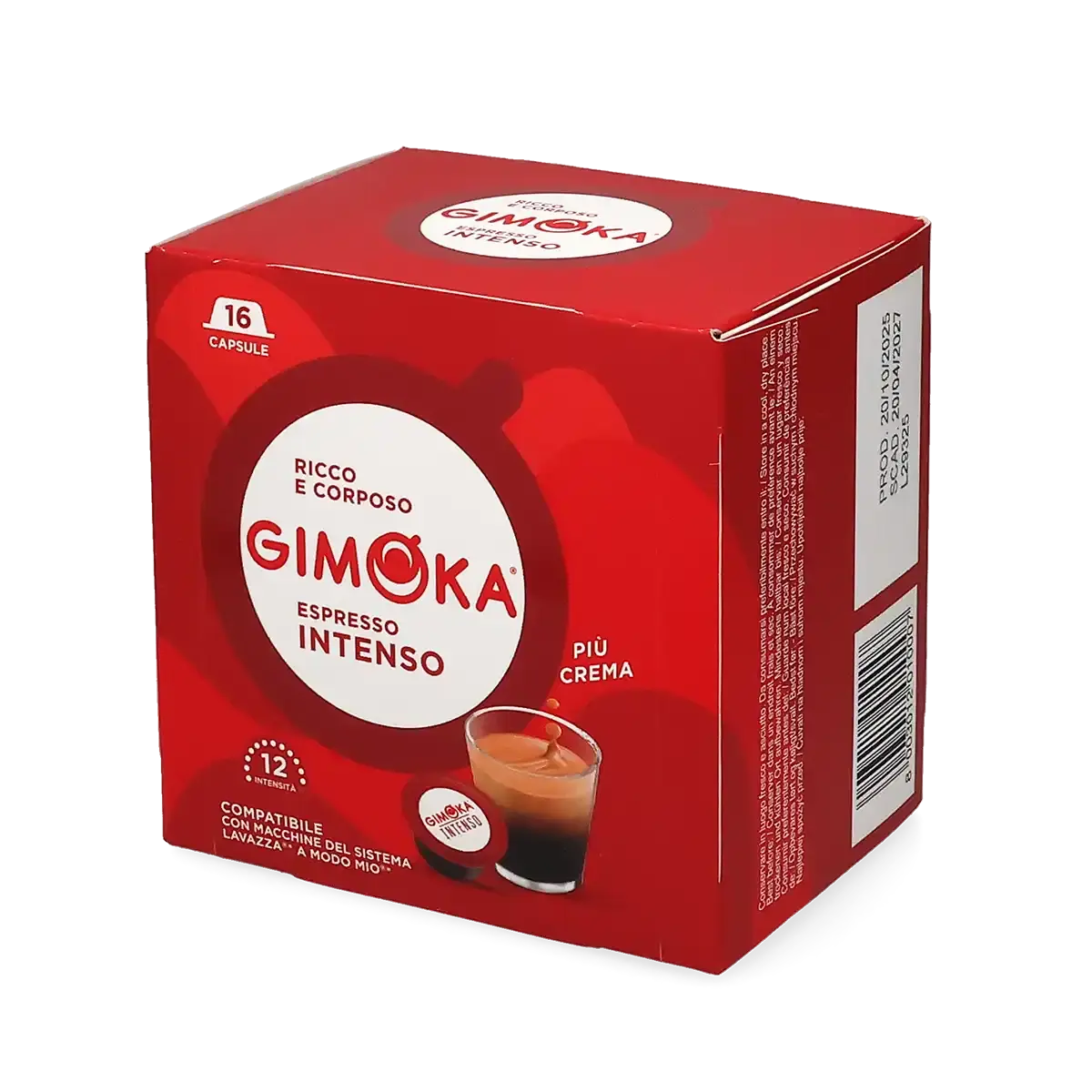 Gimoka\u0020Intenso\u0020