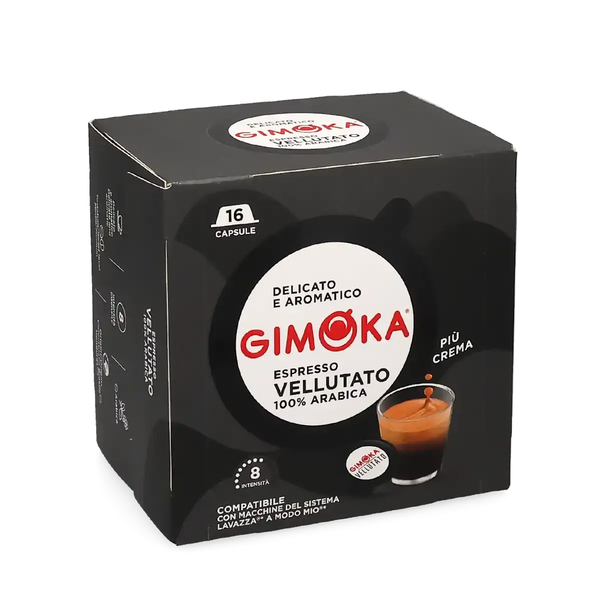 Gimoka\u0020Vellutato\u0020