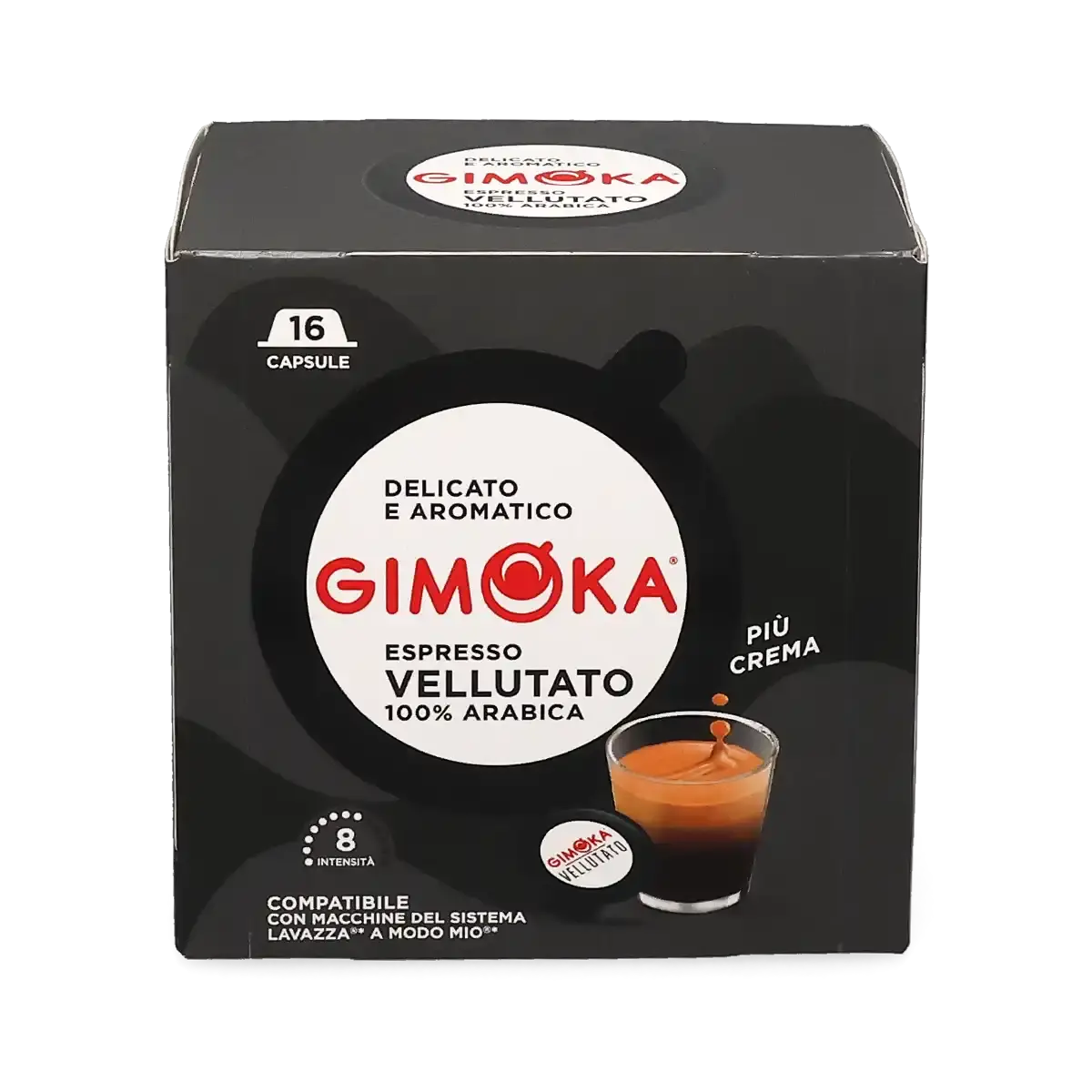 Gimoka\u0020Vellutato\u0020