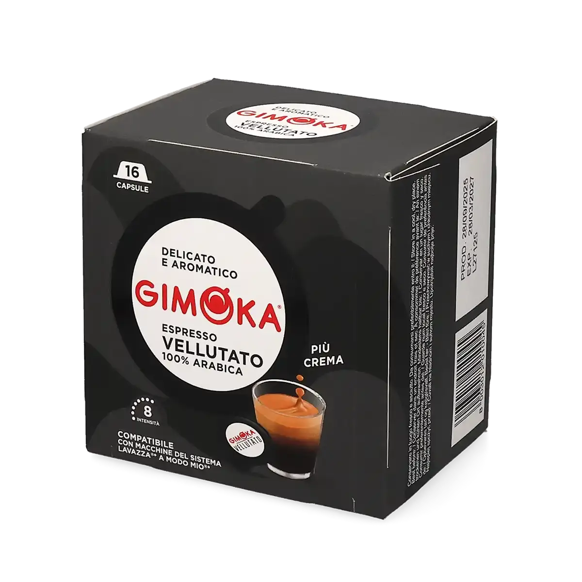 Gimoka\u0020Vellutato\u0020