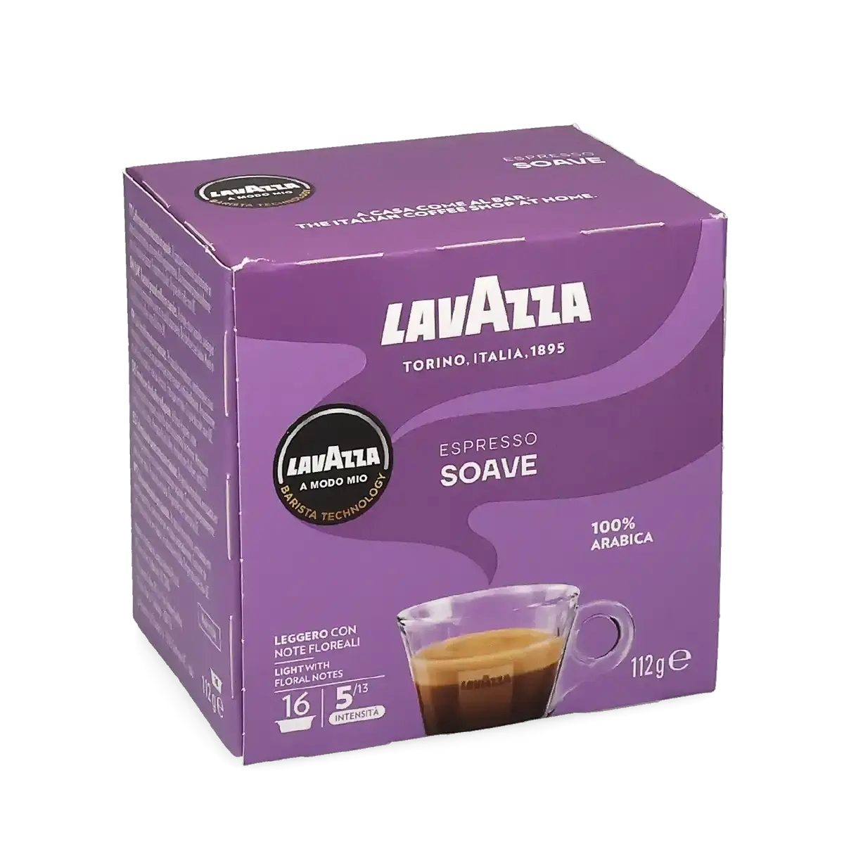 Lavazza\u0020Espresso\u0020Soave