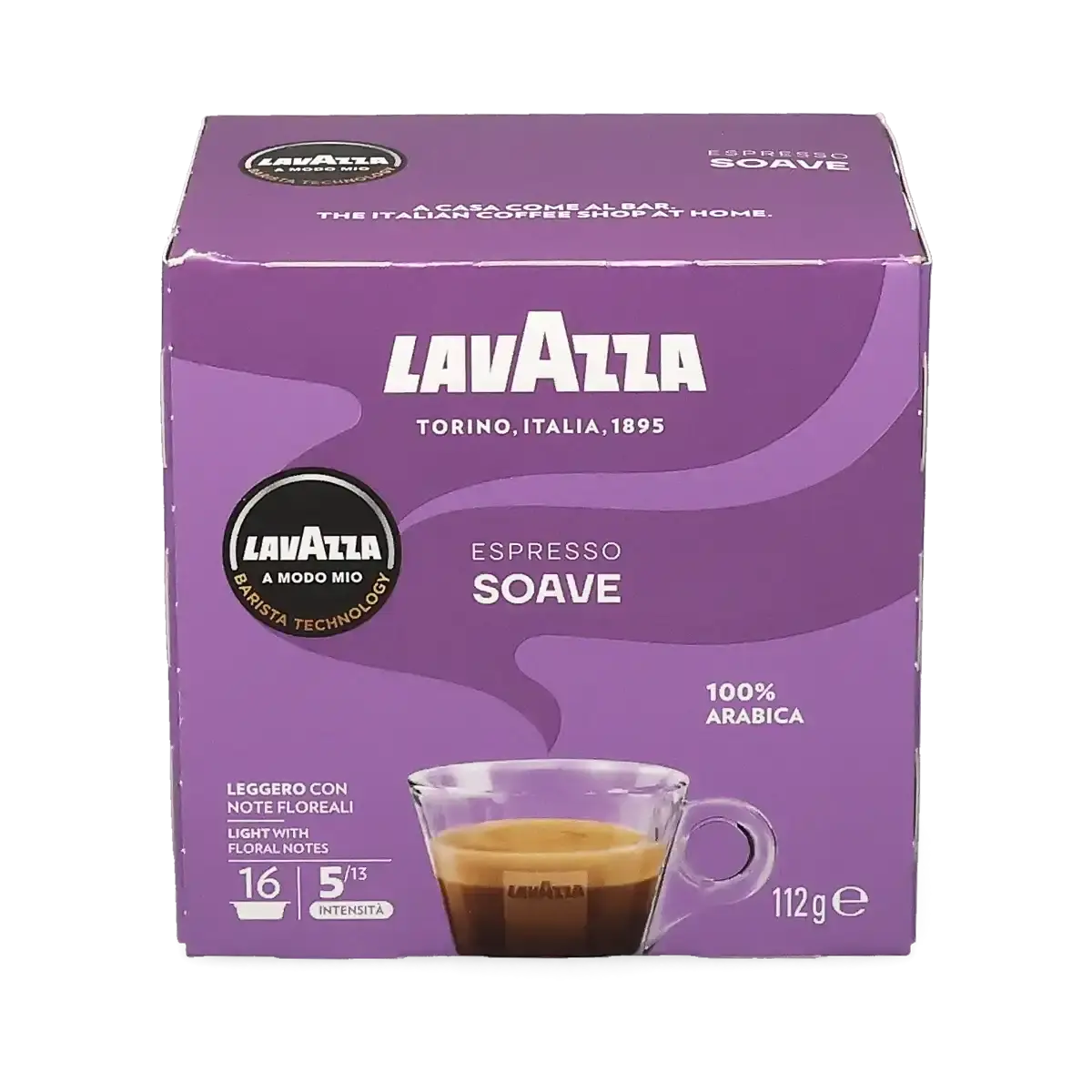 Lavazza\u0020Espresso\u0020Soave