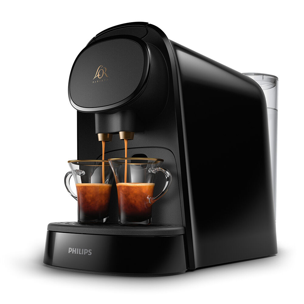 L\u0027OR\u0020Barista\u0020Piano\u0020Black\u00A0\u0020\u0020