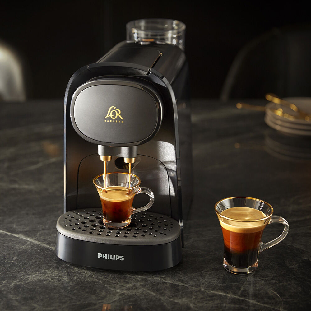 L\u0027OR\u0020Barista\u0020Piano\u0020Black\u00A0\u0020\u0020