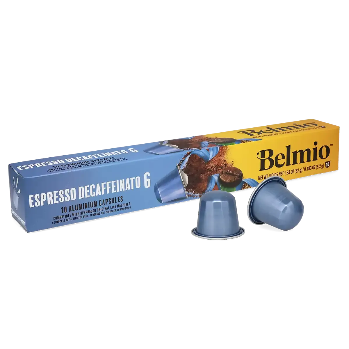 Espresso\u0020Descafeinado