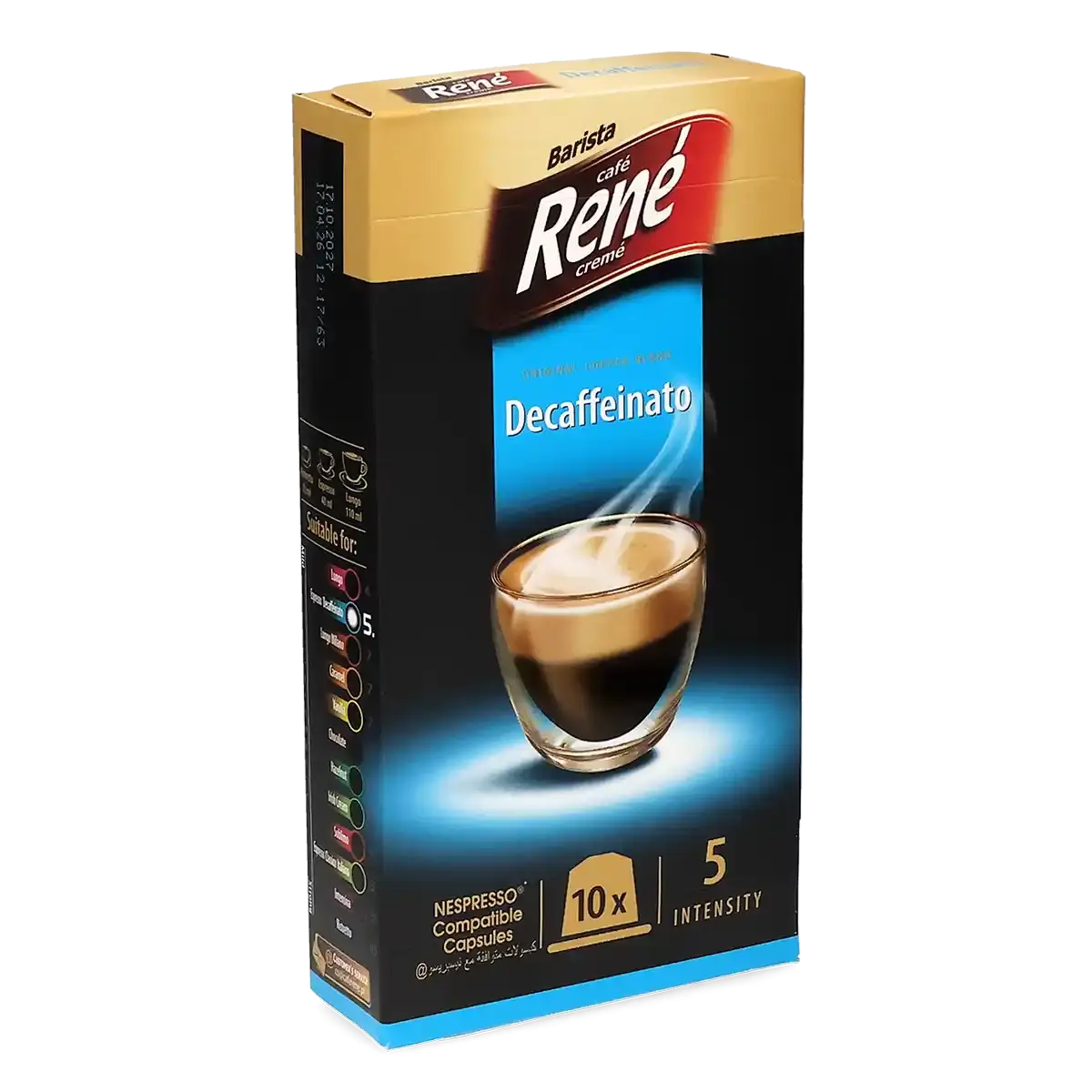 Espresso\u0020Descafeinado