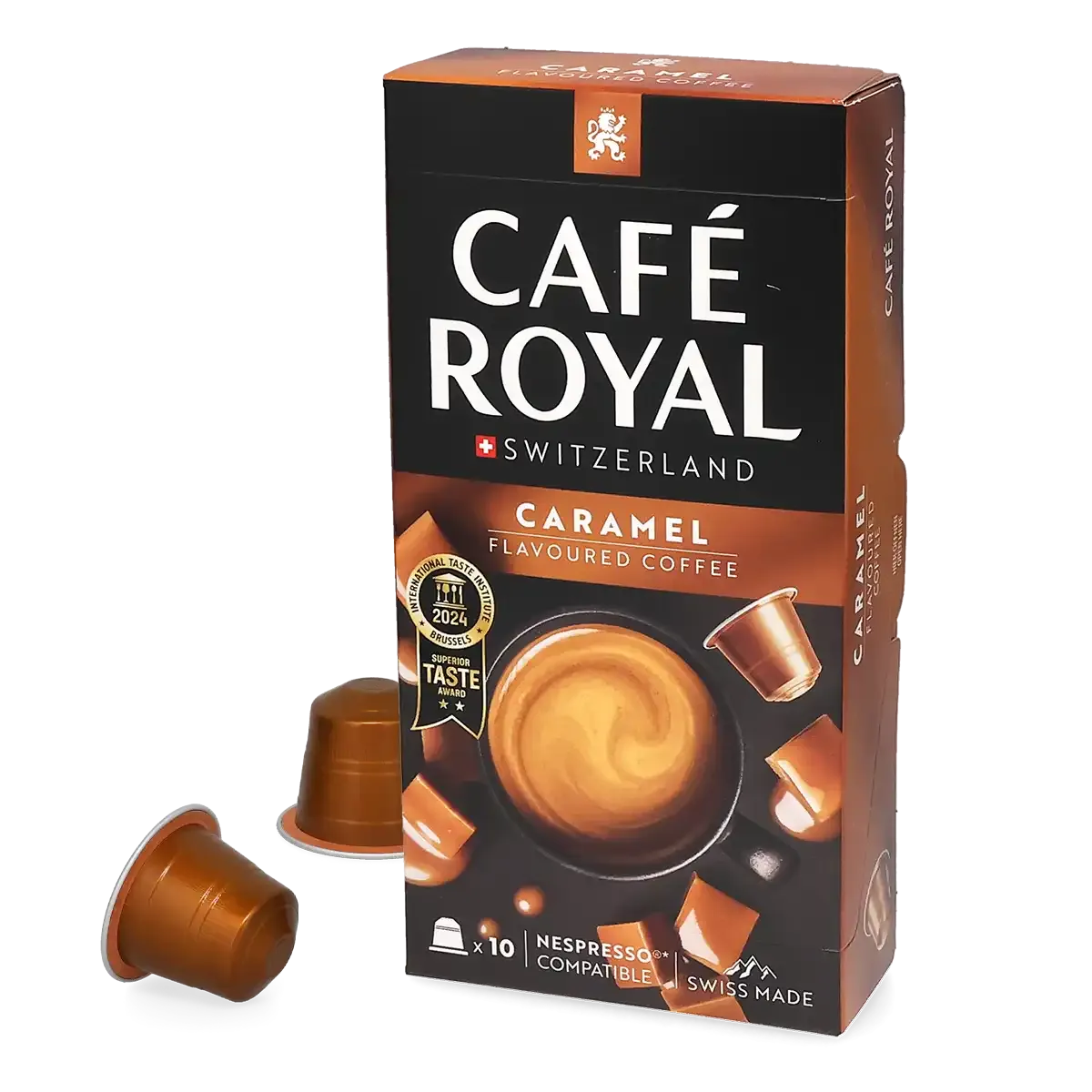 Caramelo\u0020