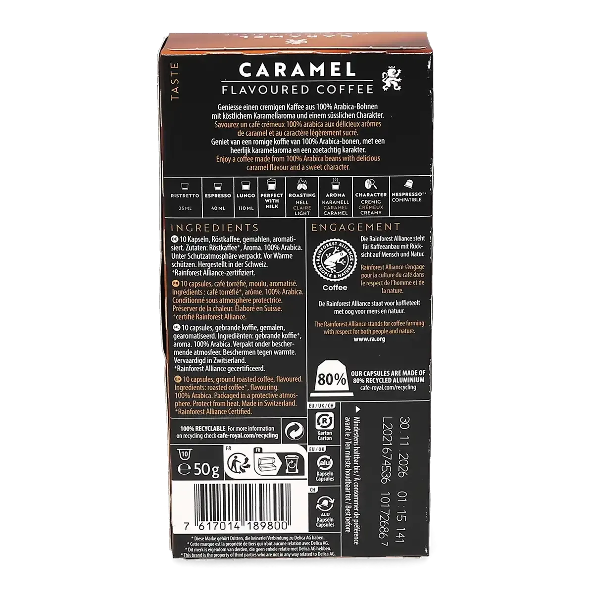 Caramelo\u0020
