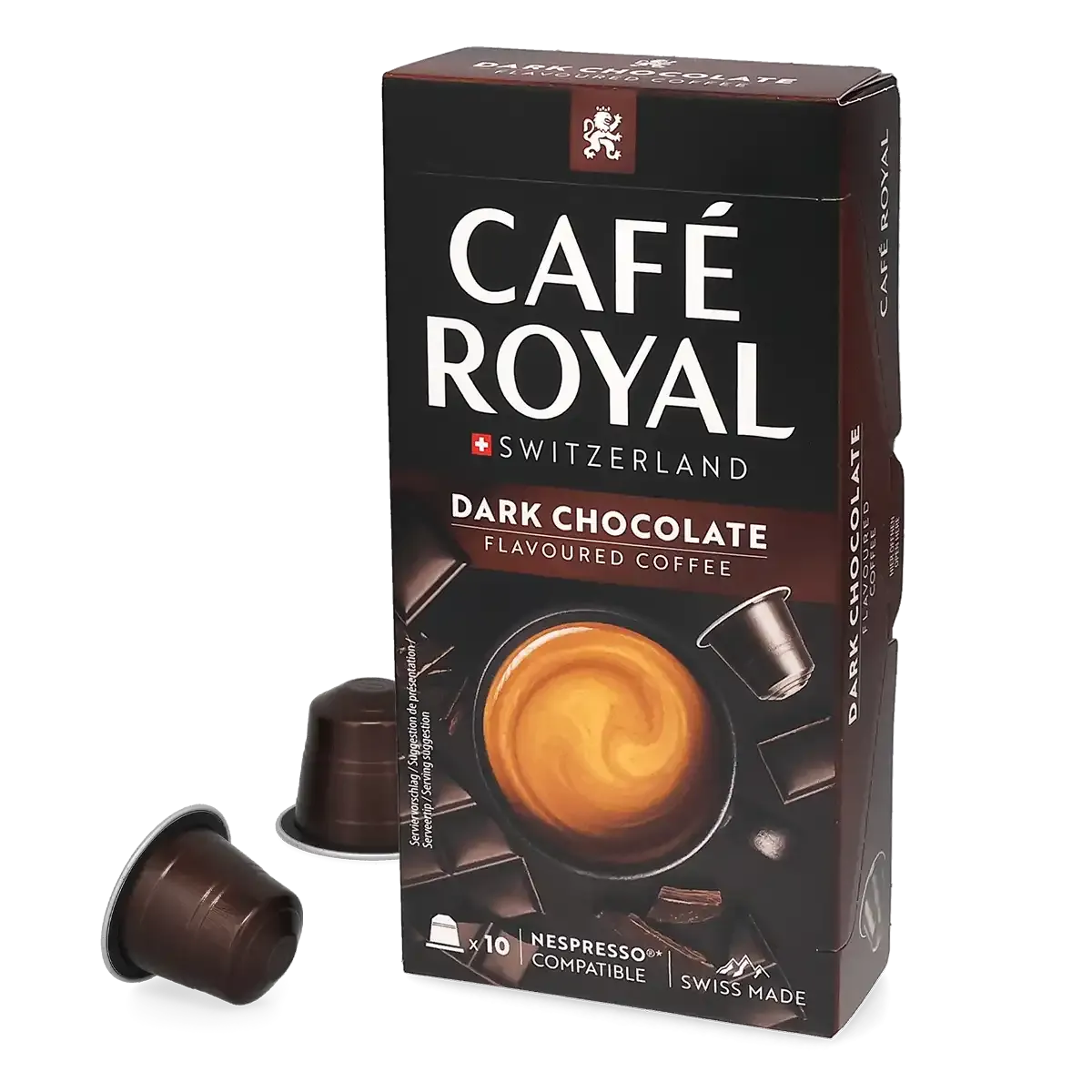 Chocolate\u0020negro