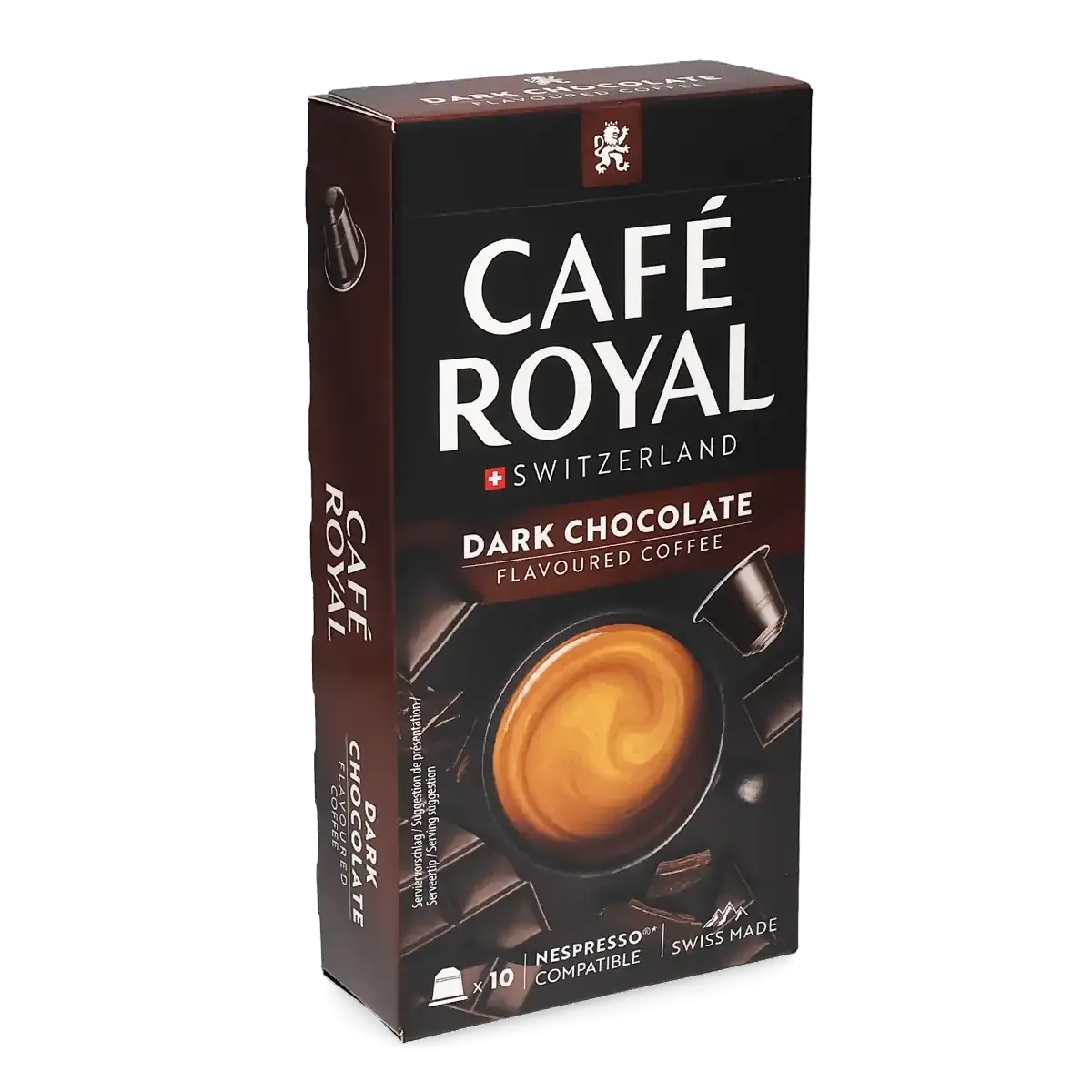 Chocolate\u0020negro