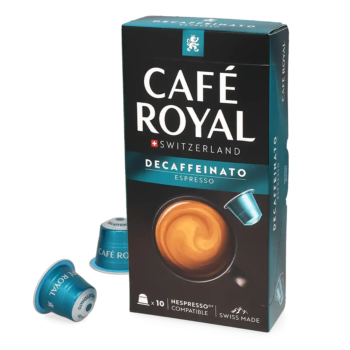 Espresso\u0020Descafeinado