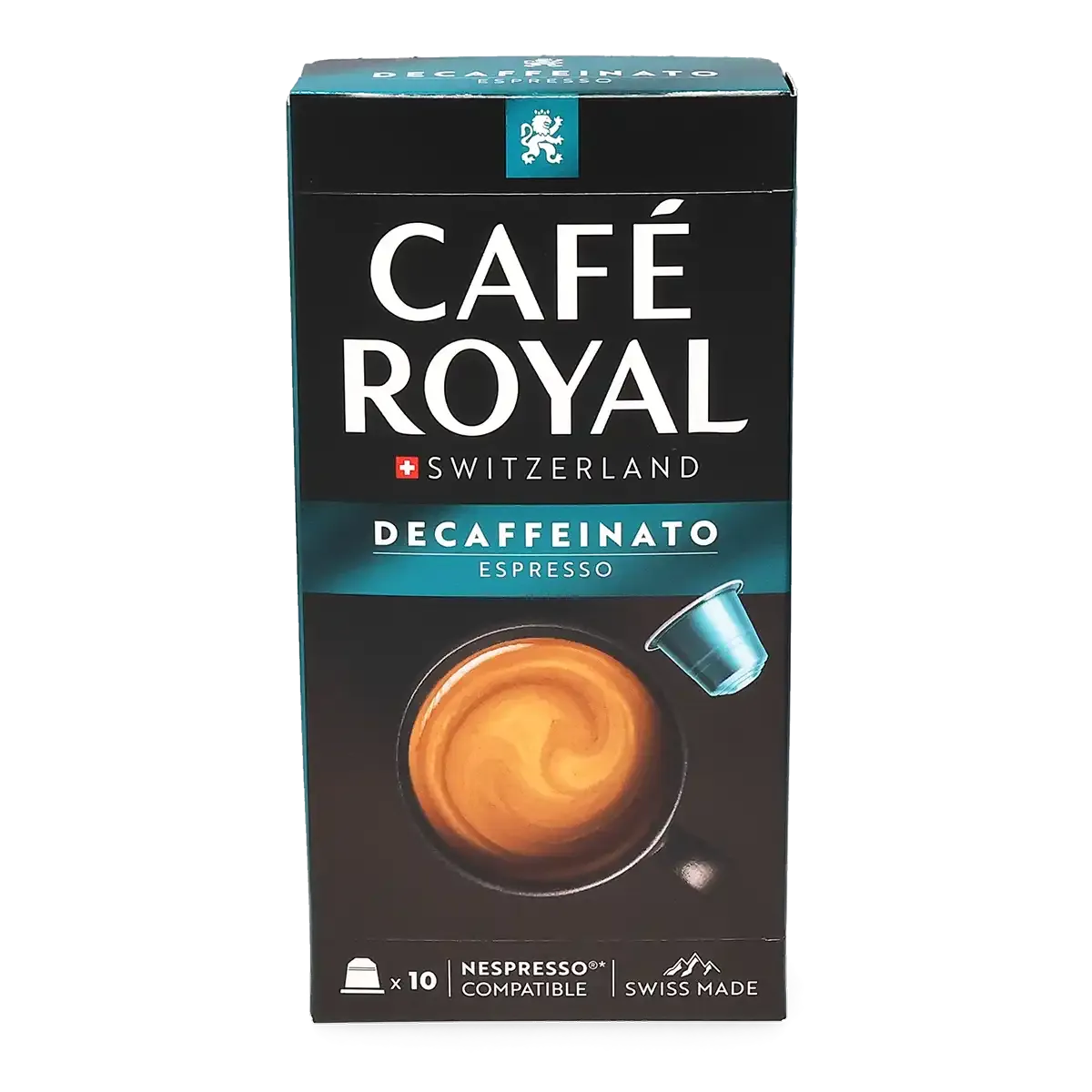 Espresso\u0020Descafeinado