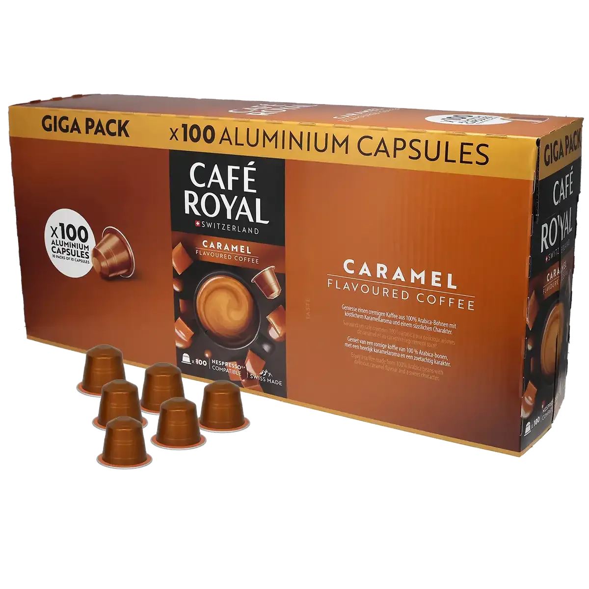 Caramelo