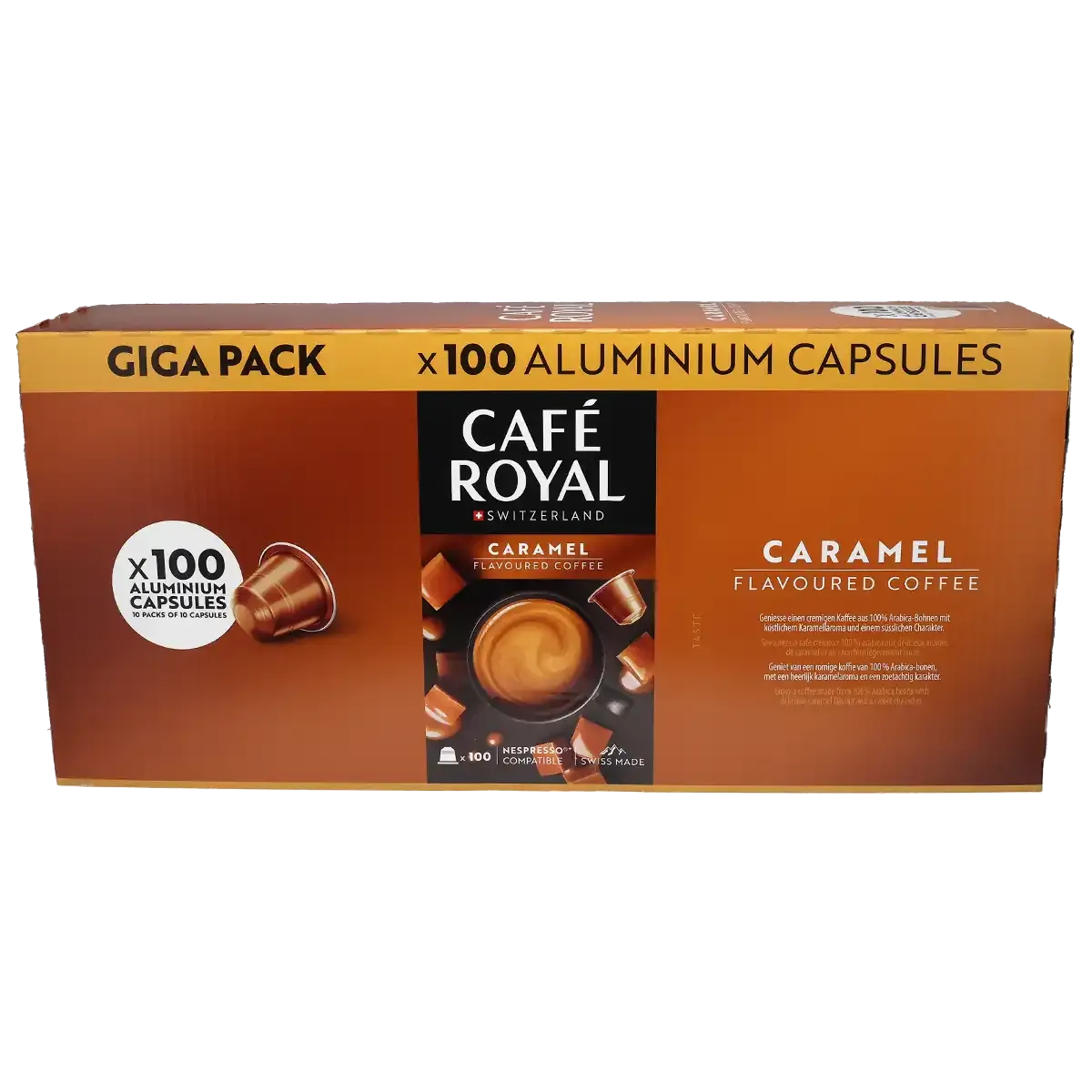Caramelo