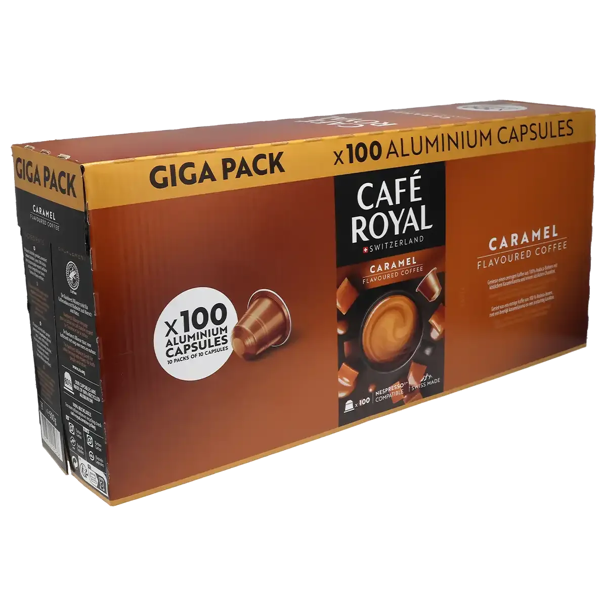 Caramelo