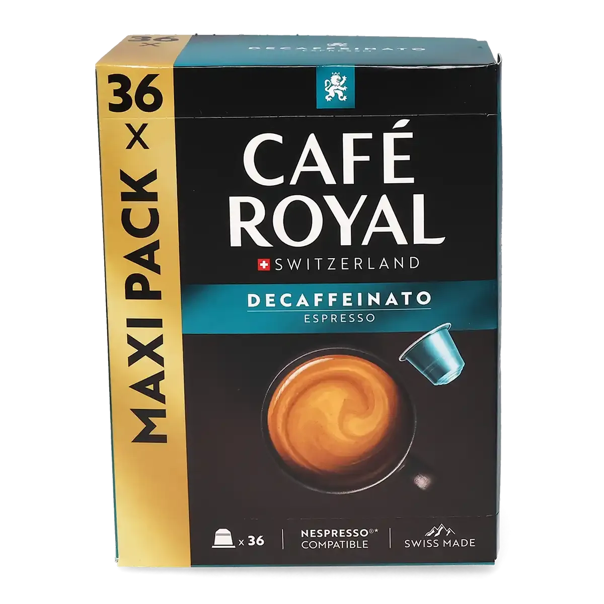 Espresso\u0020descafeinado