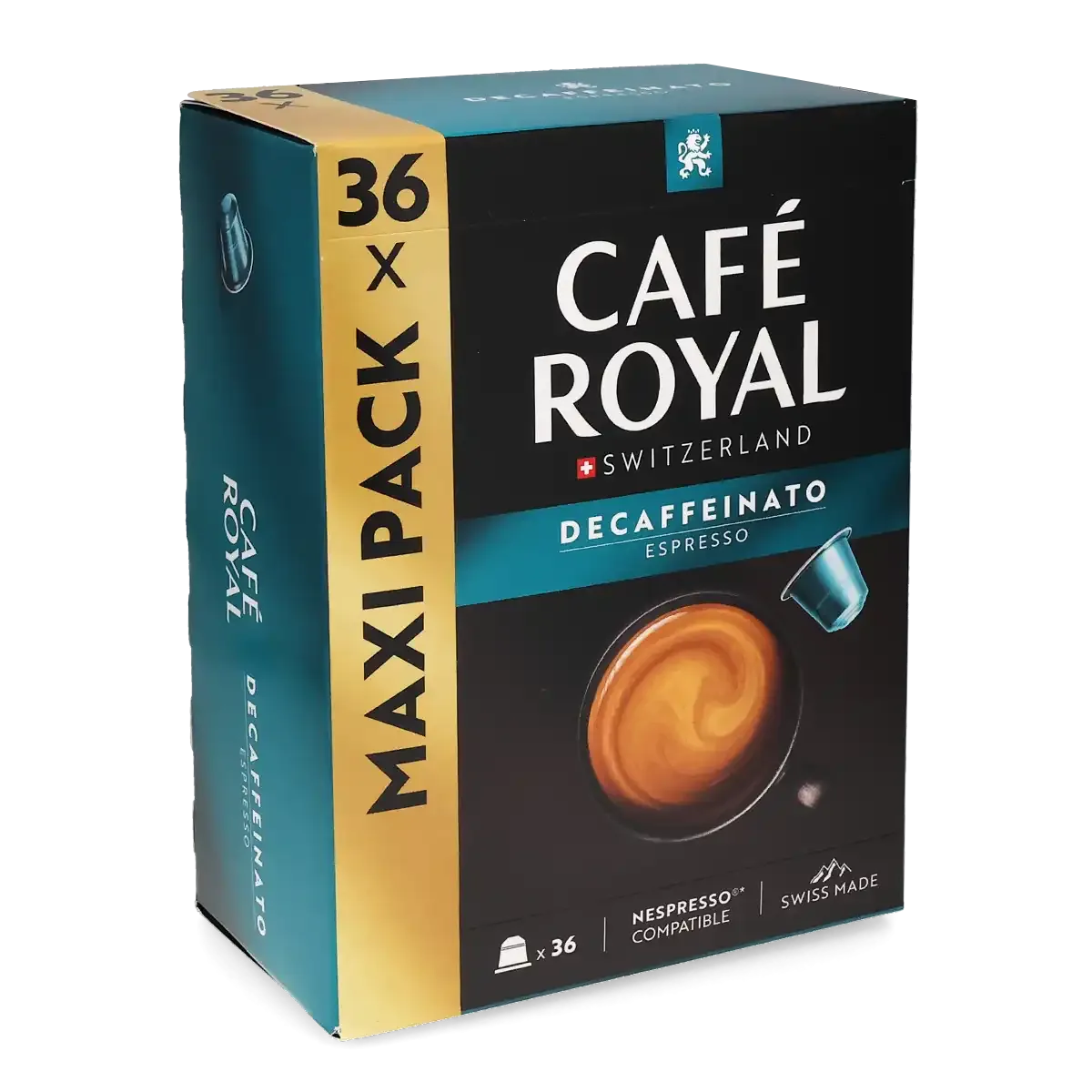 Espresso\u0020descafeinado