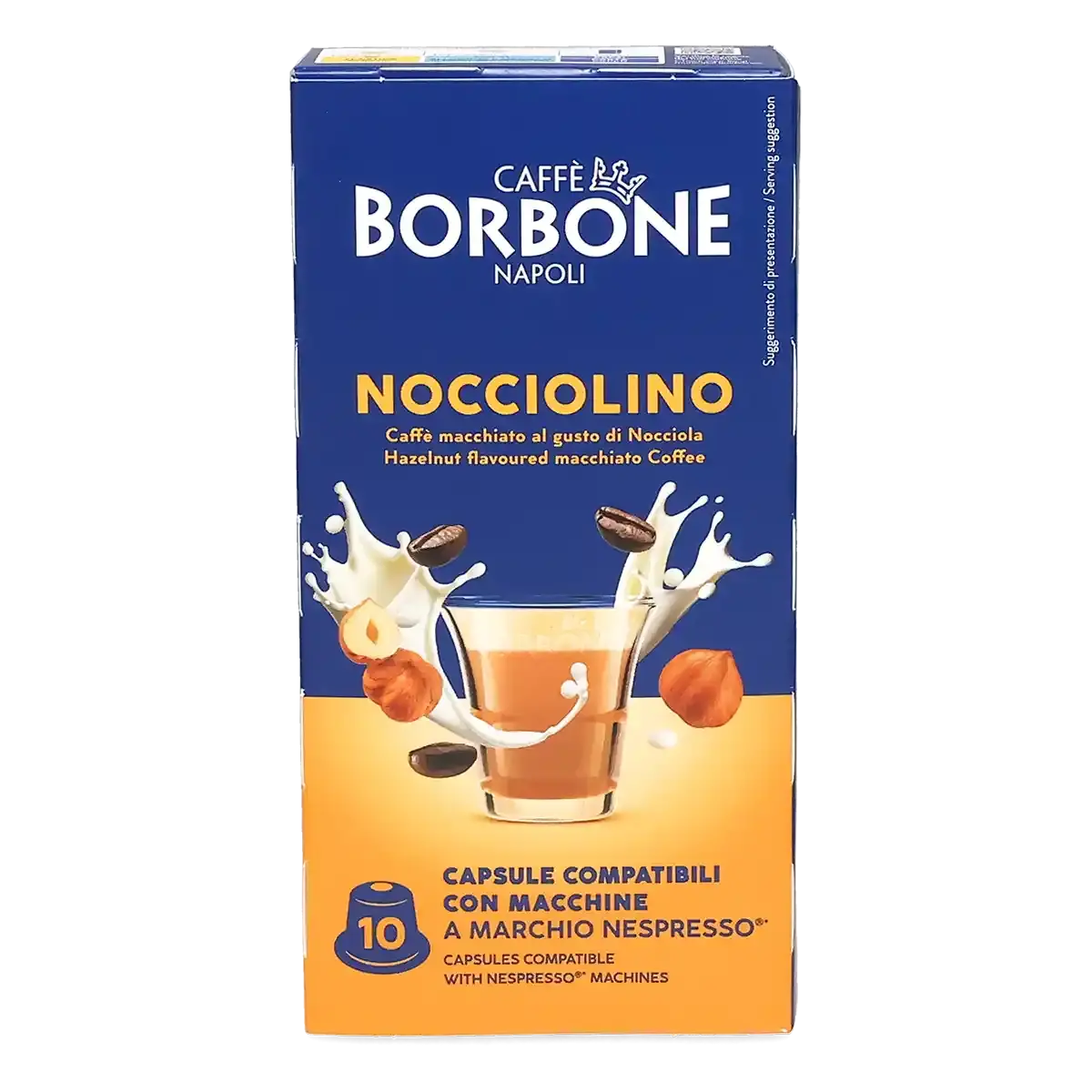 Nocciolino\u0020\u002D\u0020Macchiato\u0020de\u0020Avel\u00E3