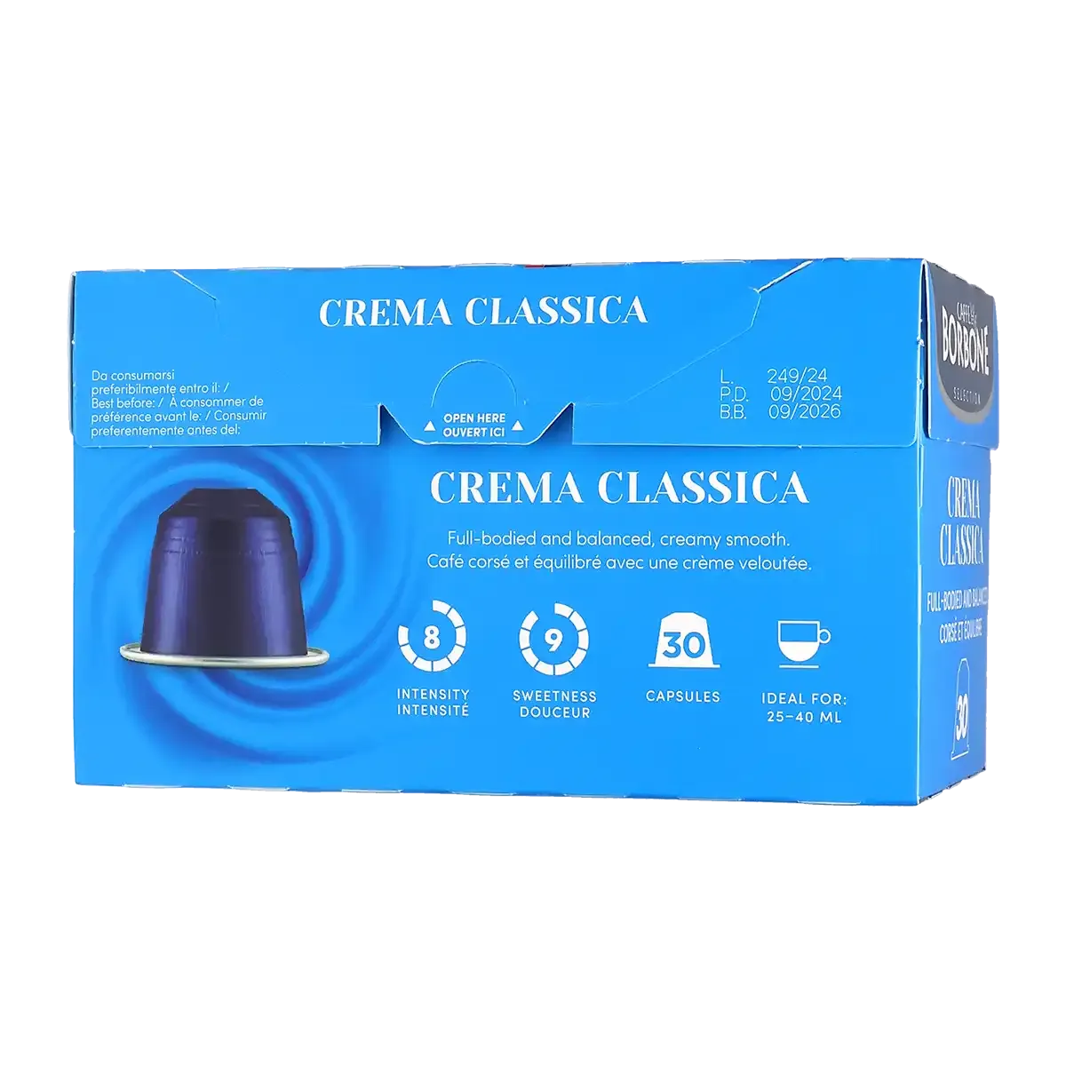 Crema\u0020Classica