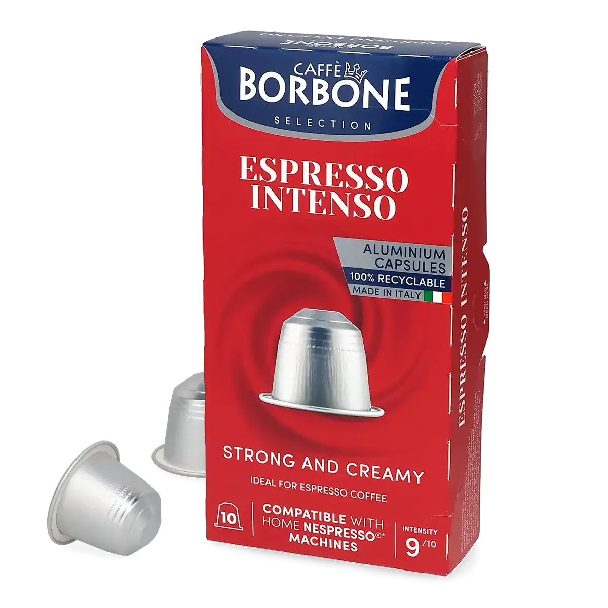 Espresso\u0020Intenso