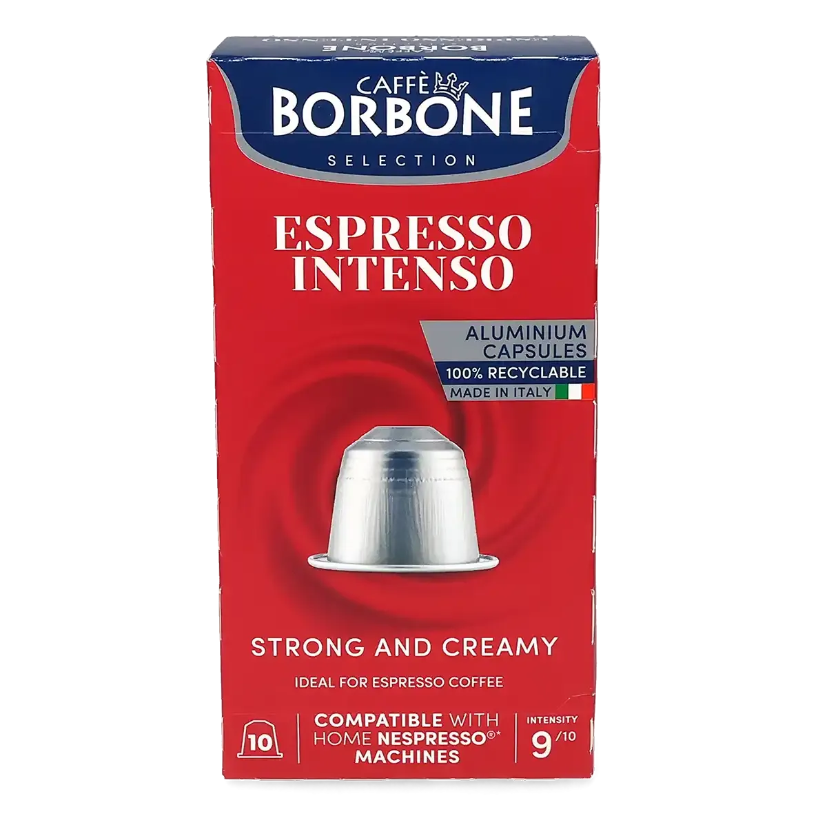 Espresso\u0020Intenso