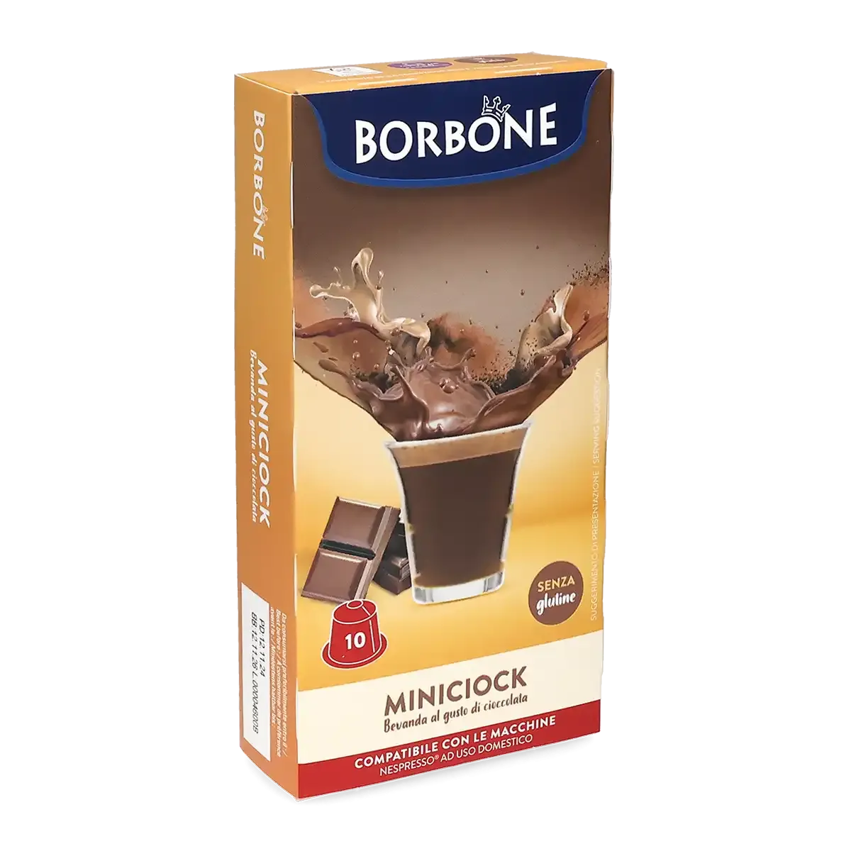 Miniciock