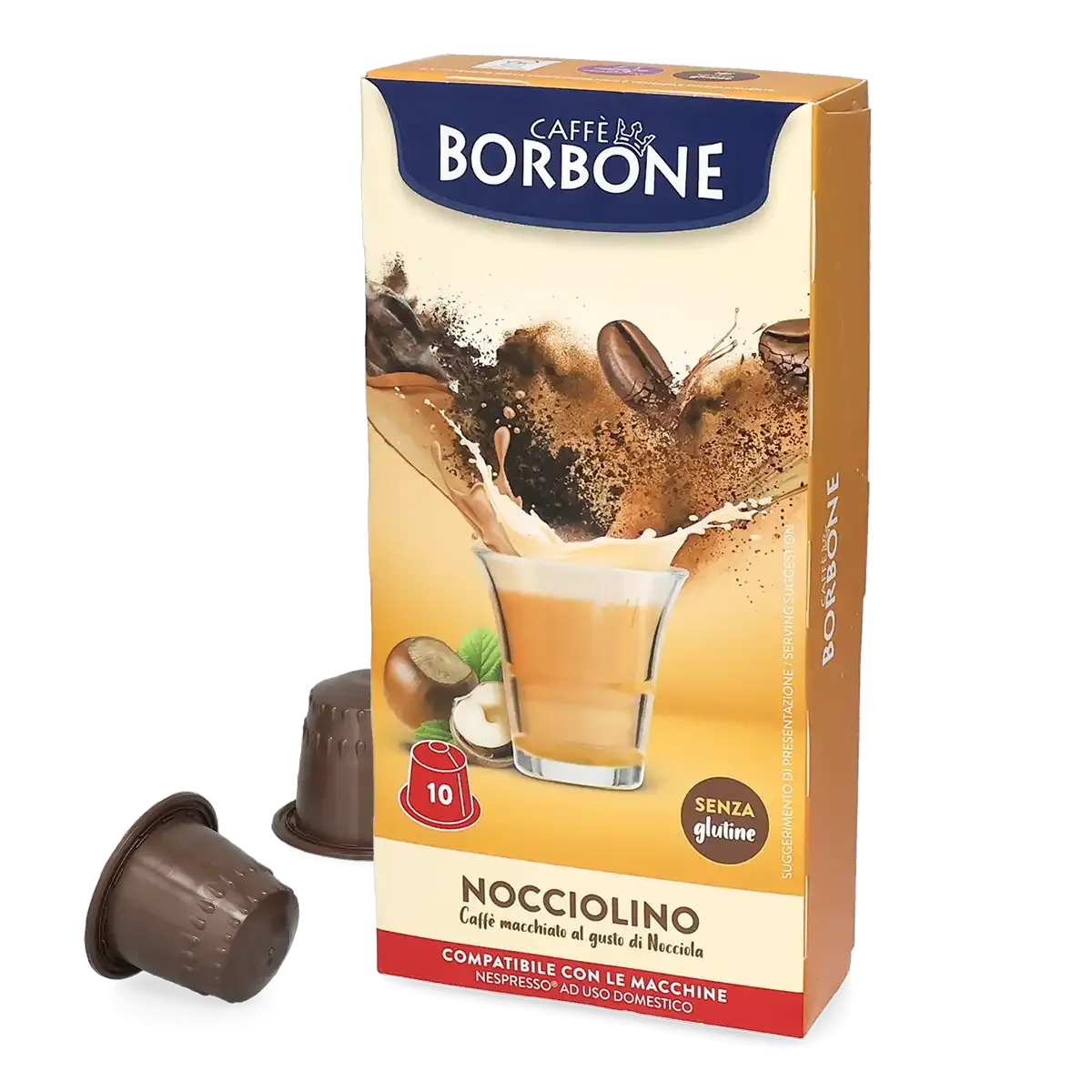 Nocciolino\u0020\u002D\u0020Macchiato\u0020de\u0020Avel\u00E3