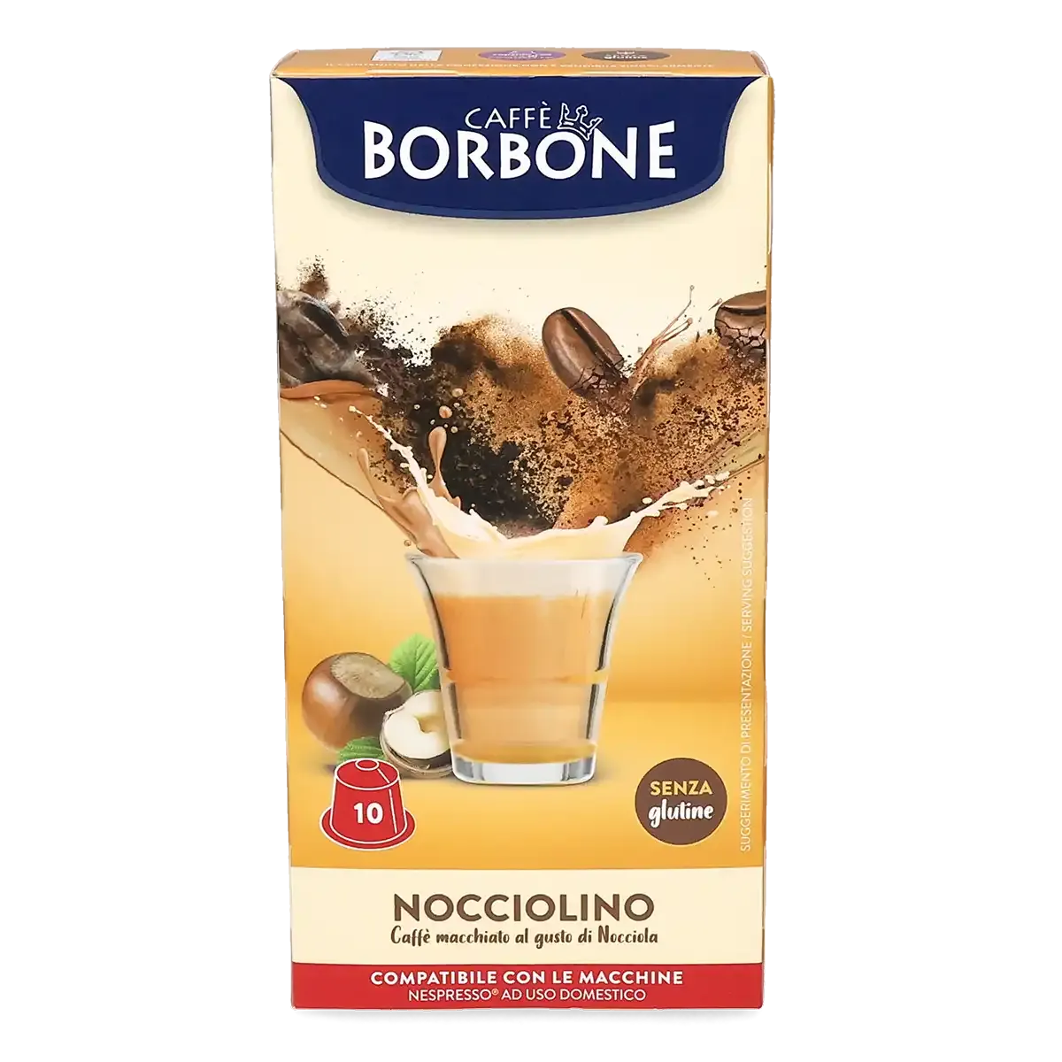 Nocciolino\u0020\u002D\u0020Macchiato\u0020de\u0020Avel\u00E3