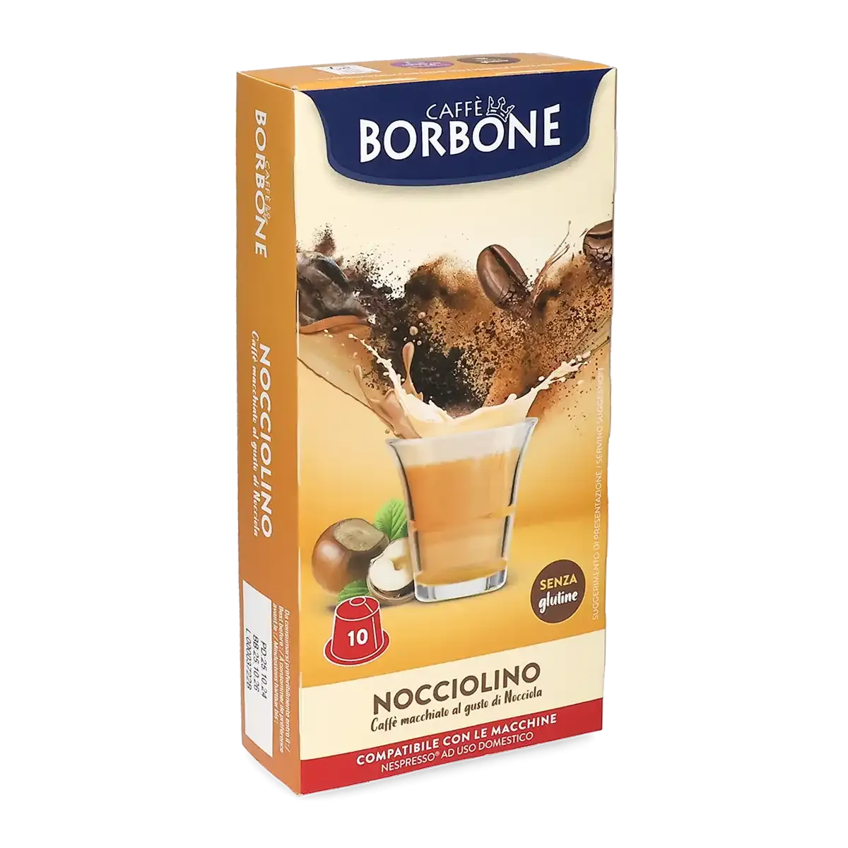 Nocciolino\u0020\u002D\u0020Macchiato\u0020de\u0020Avel\u00E3
