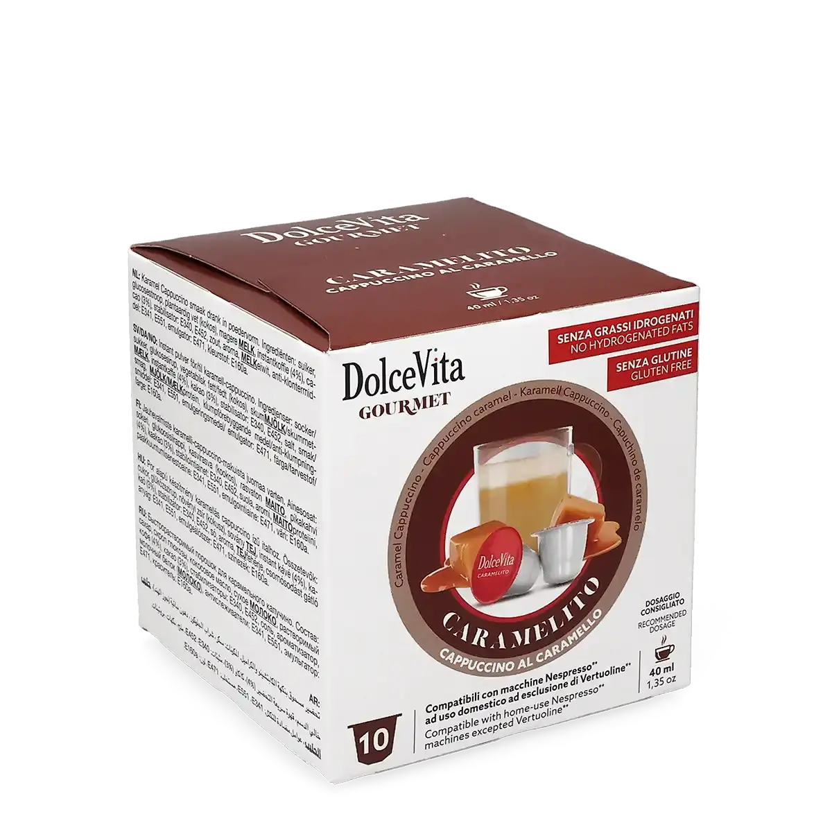 Caramelito\u0020\u002D\u0020Cappuccino\u0020com\u0020caramelo
