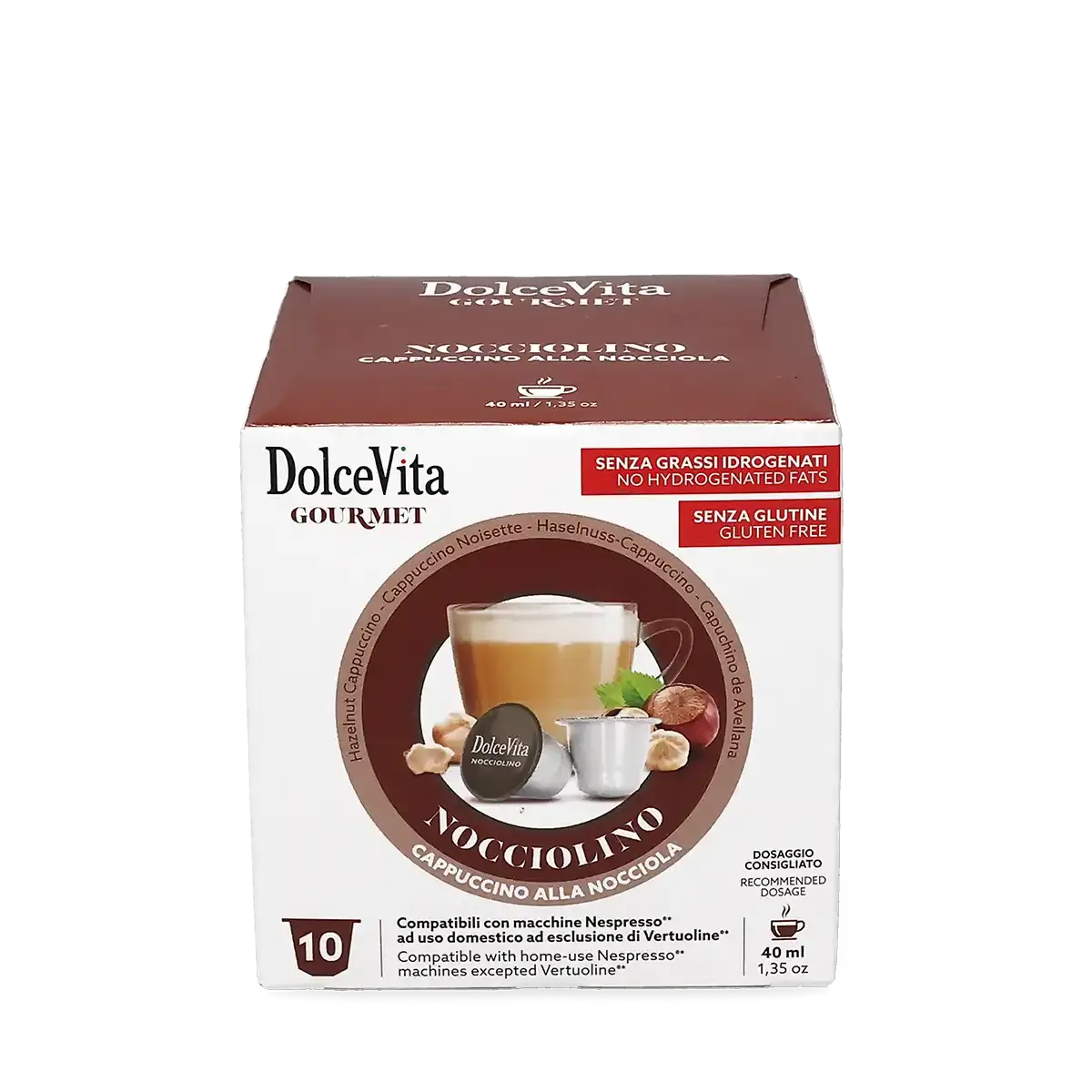Nocciolino\u0020\u002D\u0020Cappuccino\u0020Avel\u00E3