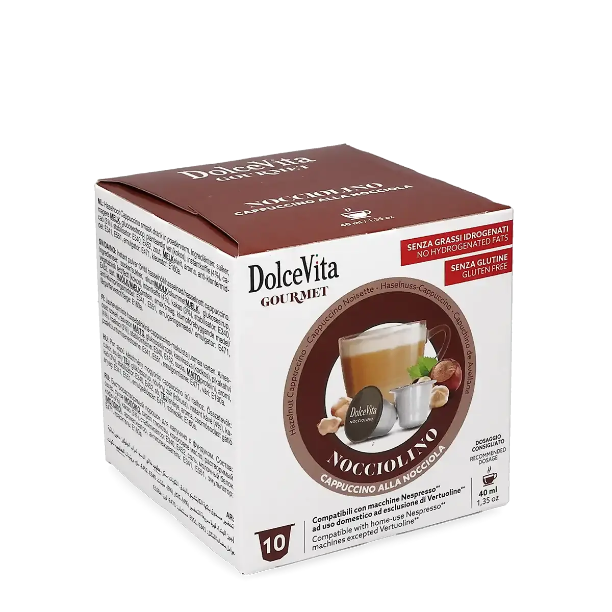 Nocciolino\u0020\u002D\u0020Cappuccino\u0020Avel\u00E3