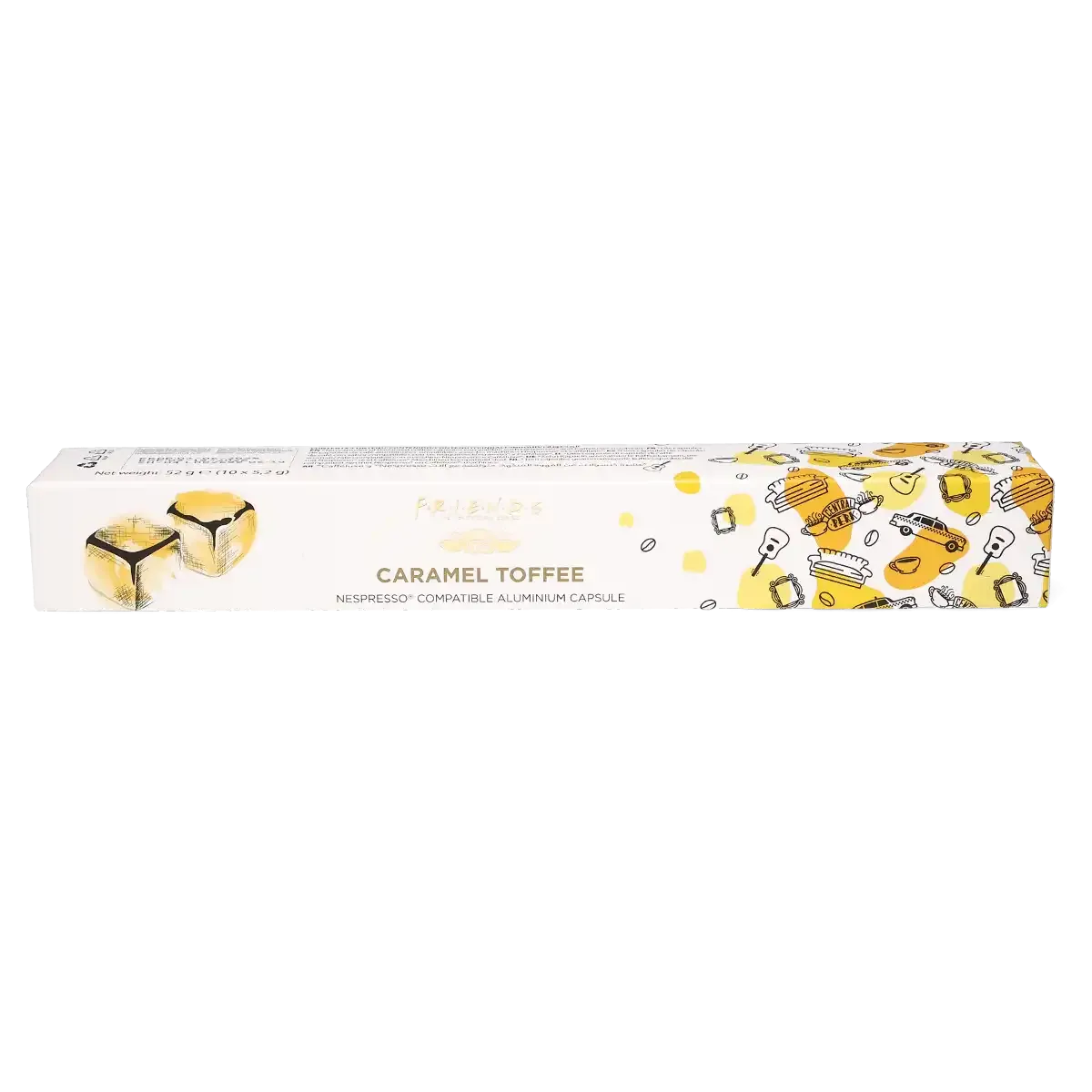 Caramel\u0020toffee